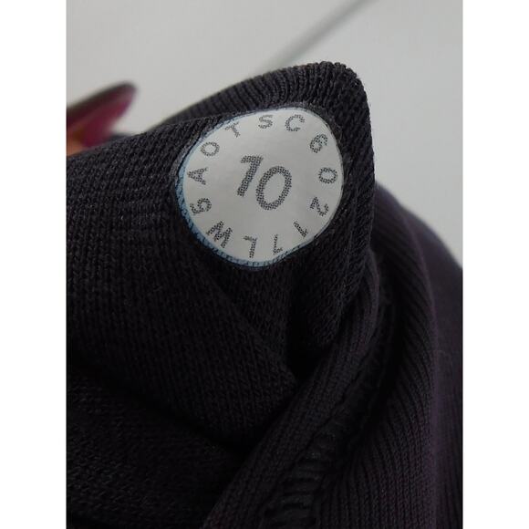 Lululemon Wunder Under Hi-Rise 7/8 Tight Leggings In Boysenberry Size 10 - Picture 4 of 5